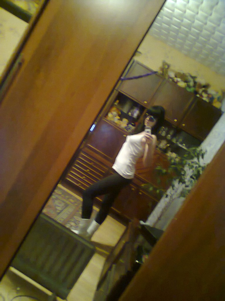 Еленка Оленева | Москва