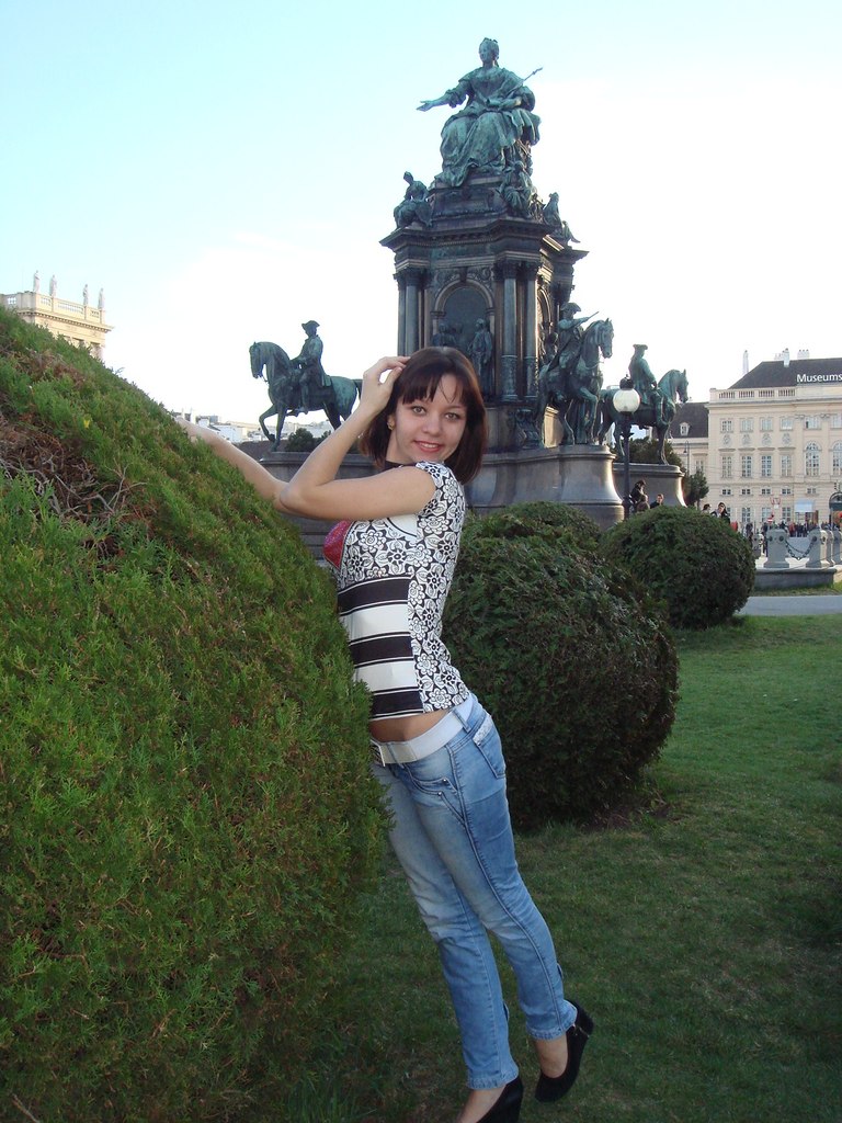 Татьяна Пехотина | Вышгород