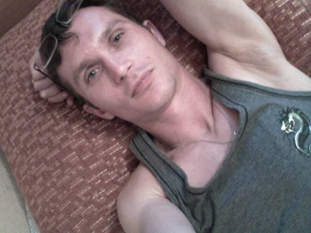 Алексей Воробжанский | Саратов