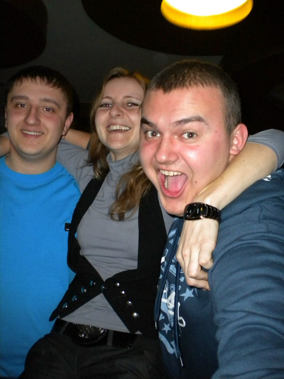 Тарас Чепіль | Тернополь