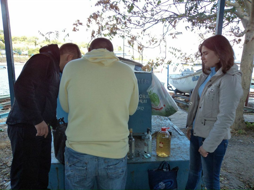 Анастасия Стригун | Миргород