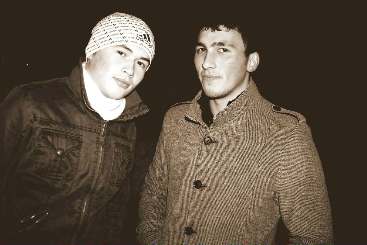 Алим Аединов | Dubai