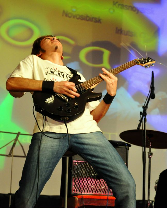 Витя Нифонтов | Омск