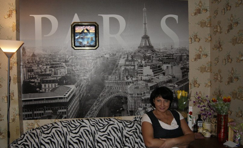 Марина Рындовская | Севастополь