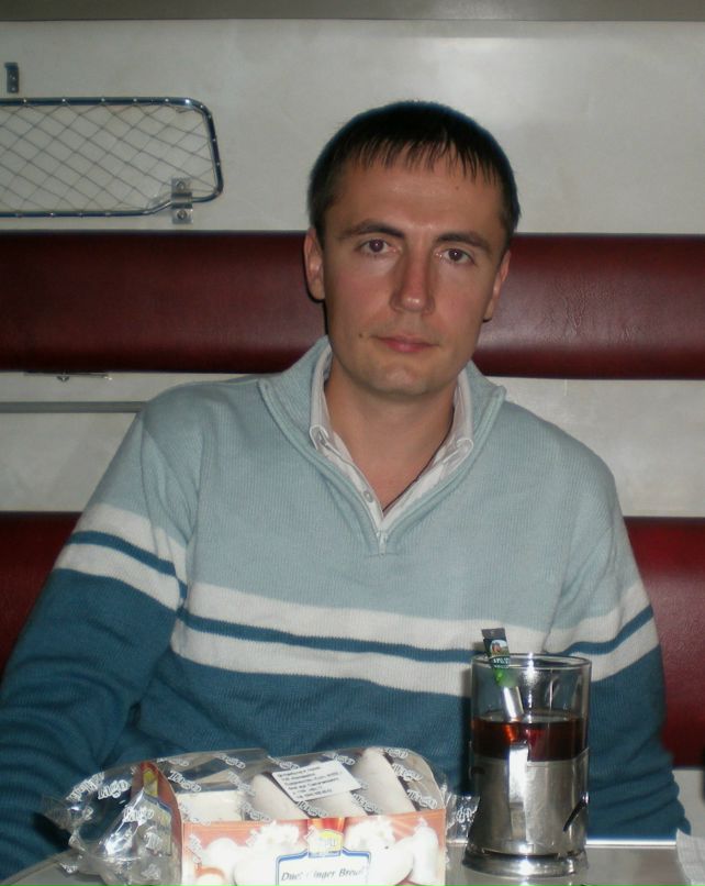 Максим Колесник | Севастополь