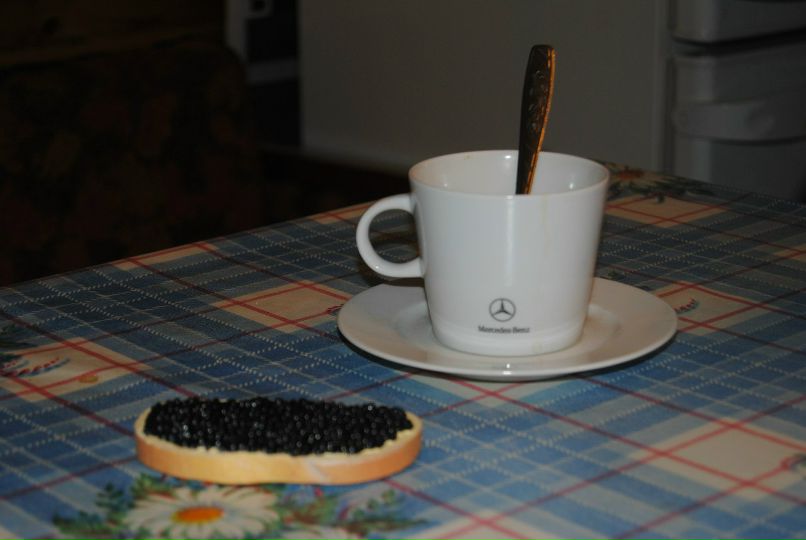 Саша Моисеенко | Санкт-Петербург