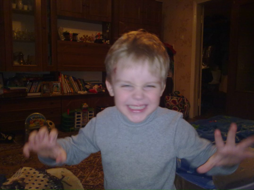 Вика Стефанова | 