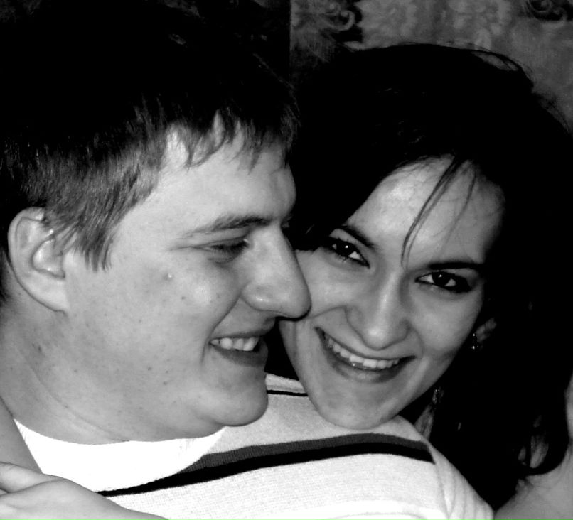 Алёна Павловская | Нововасильевка