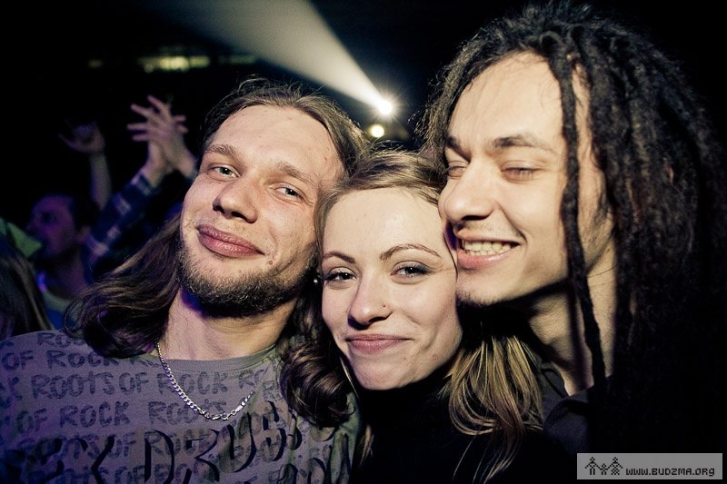 Слава Лаврик Lavr | Минск