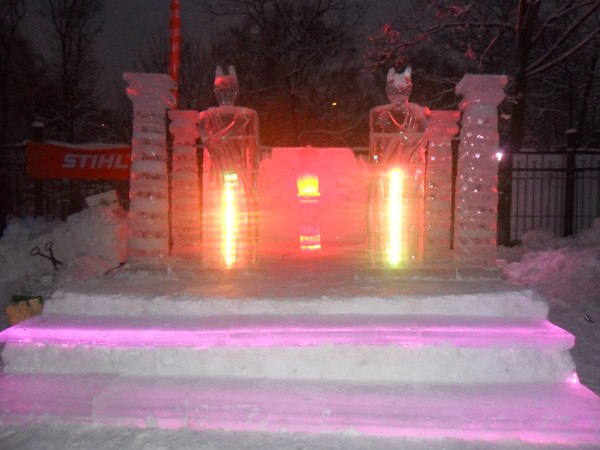 Петр Лоптев | Москва