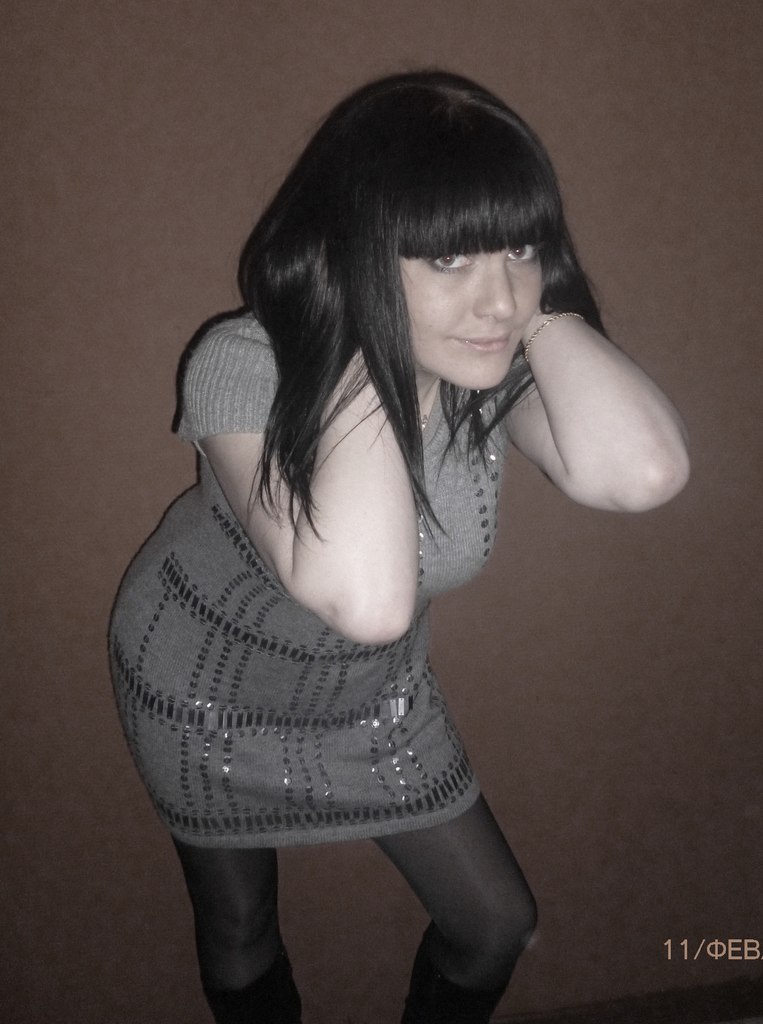 Мария Смирнова | Тверь