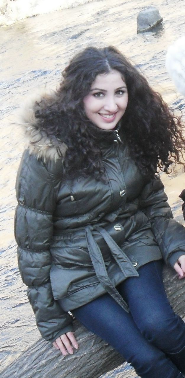 Nelly Aharonyan | Ереван