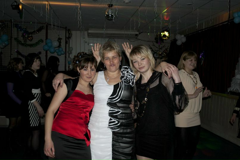 Марина Михеева | Серово