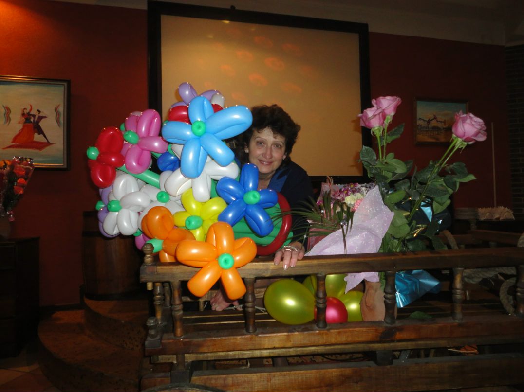 Елена Грачева | Казань