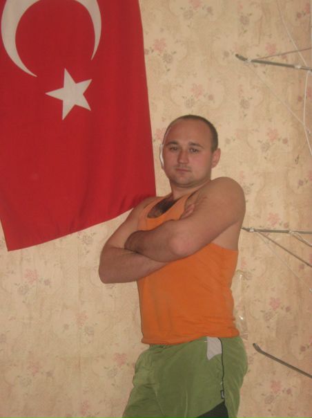 №87, Олег Коцаренко №87, Олег Коцаренко