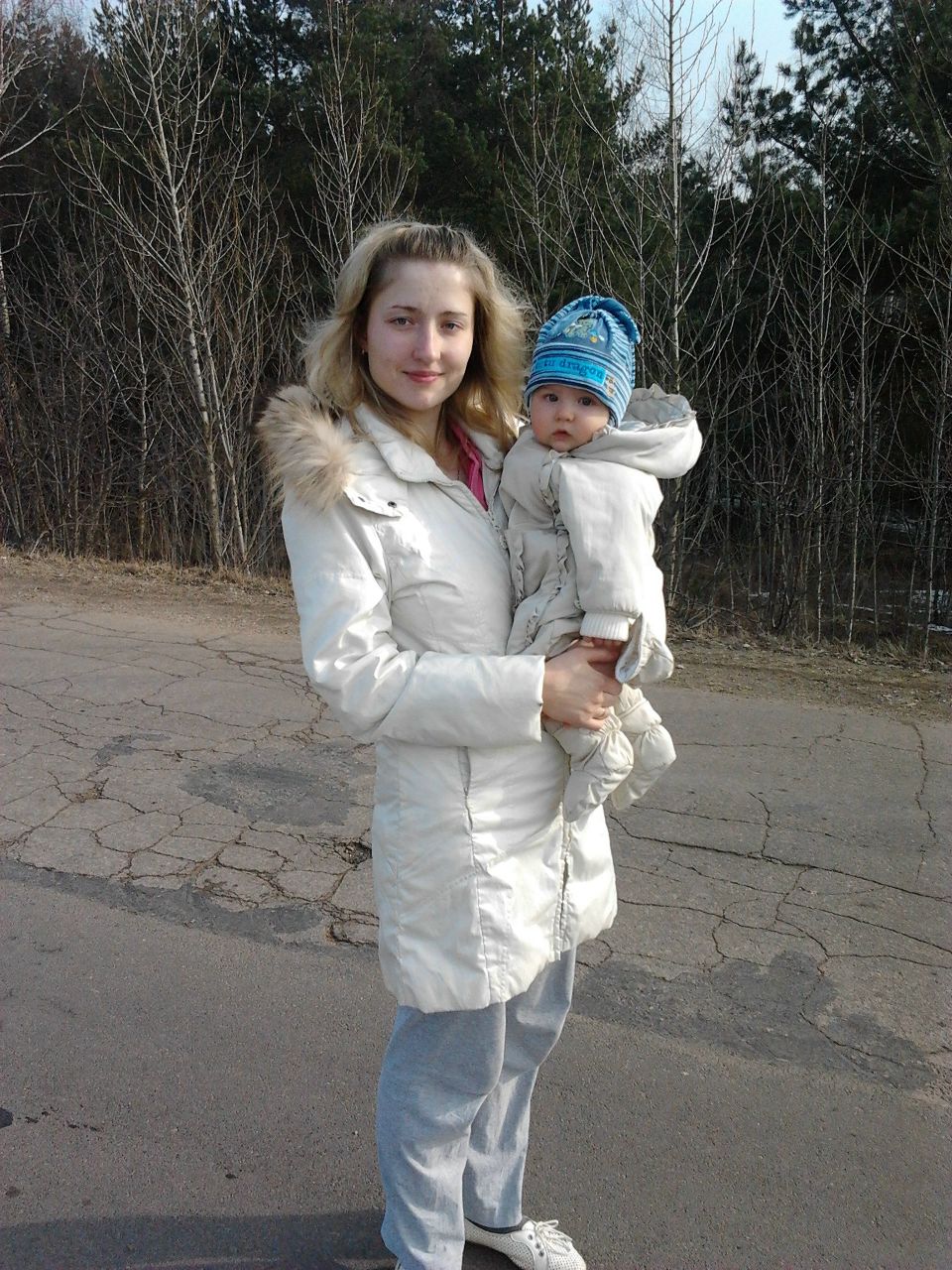 Оля Ясточкина | Минск