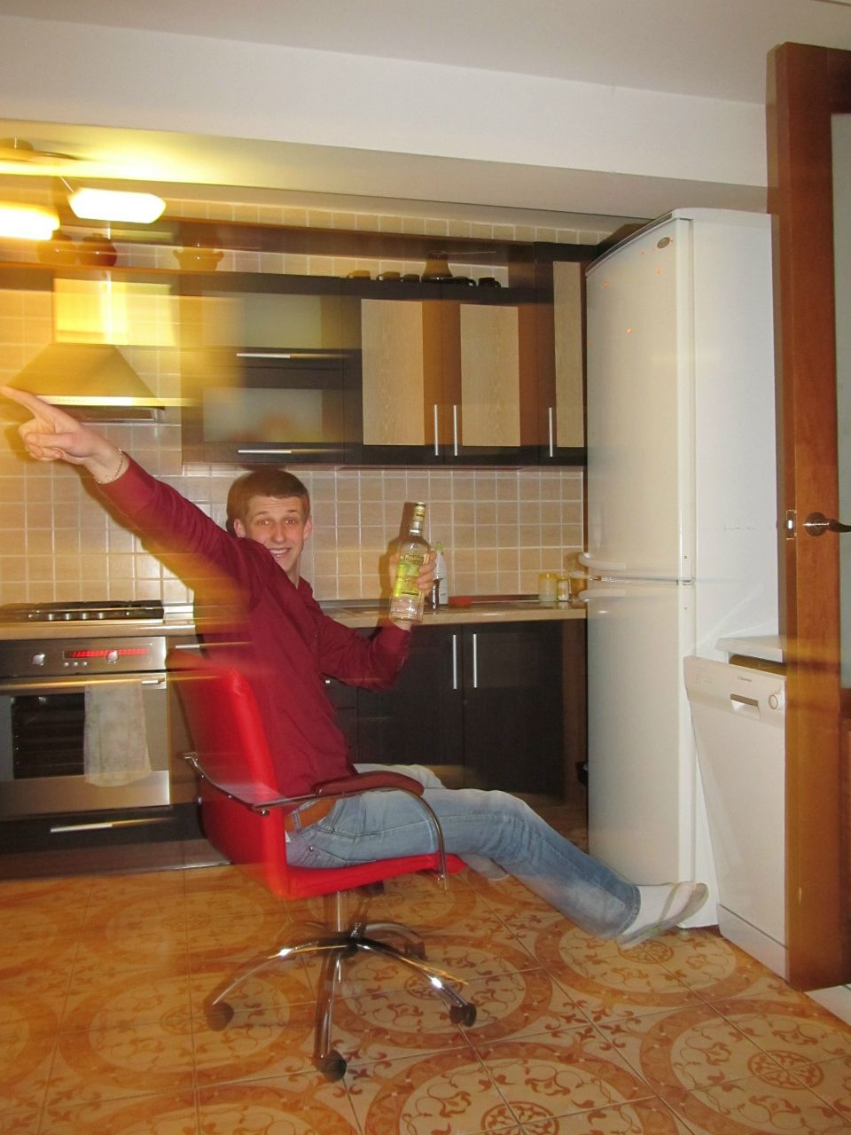 Andrey Lupinovich | Минск