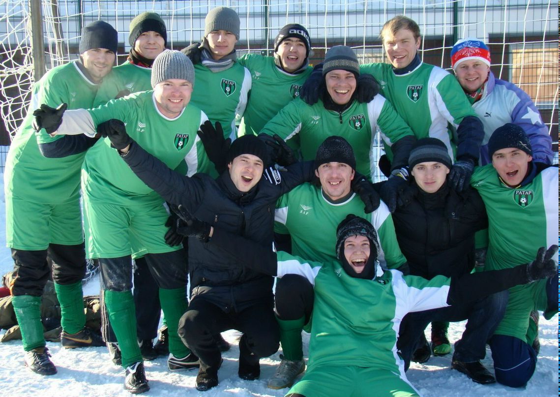 Евгений Яременко | Казань