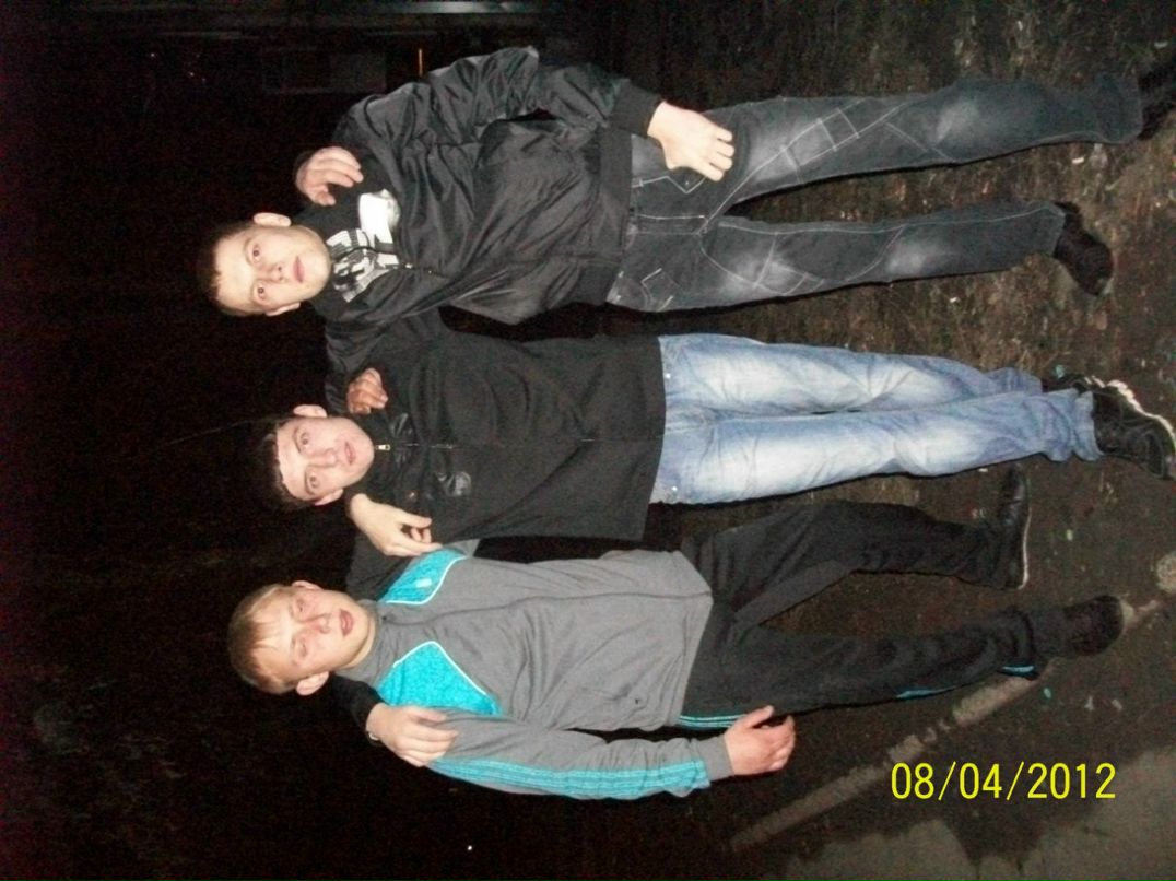 Сергей Грибенко | Донецк