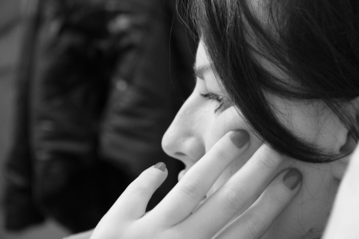 Valeriya Malitskaya | Москва