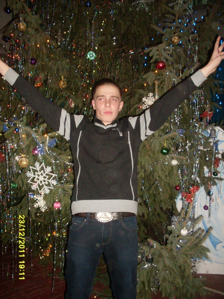 Владислав Демидочкин | Балта