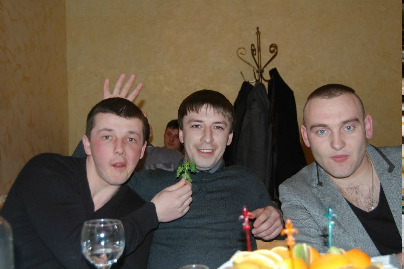 Андрій Джиголик | Снятин