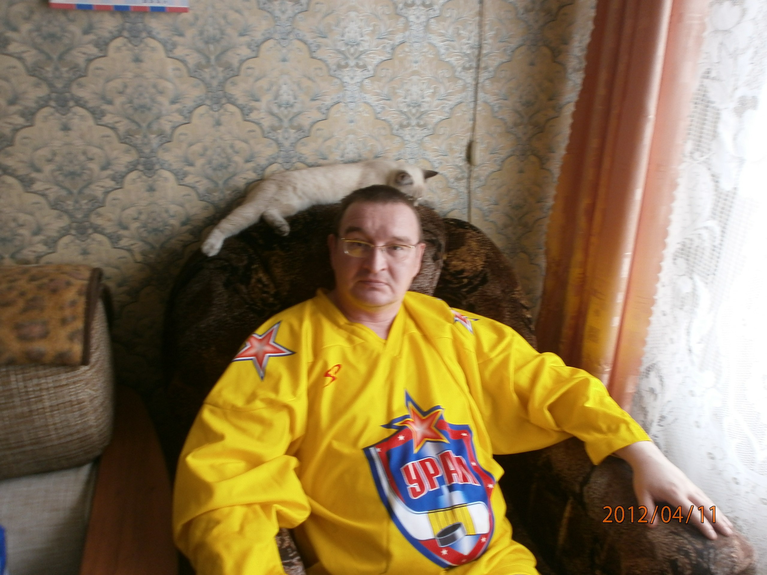 Фото профиля