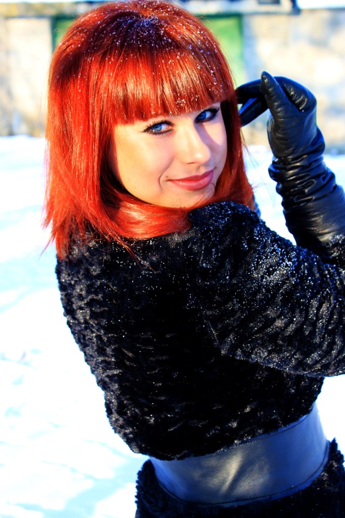 Кристина Хабиева | Евпатория