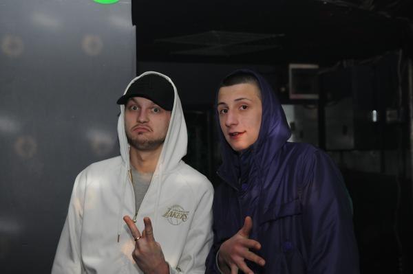 Кирилл Котлов | Москва