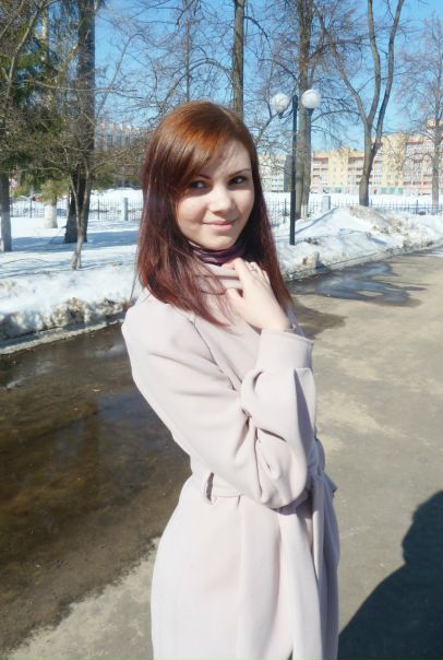 №11, Оля Татарчук №11, Оля Татарчук