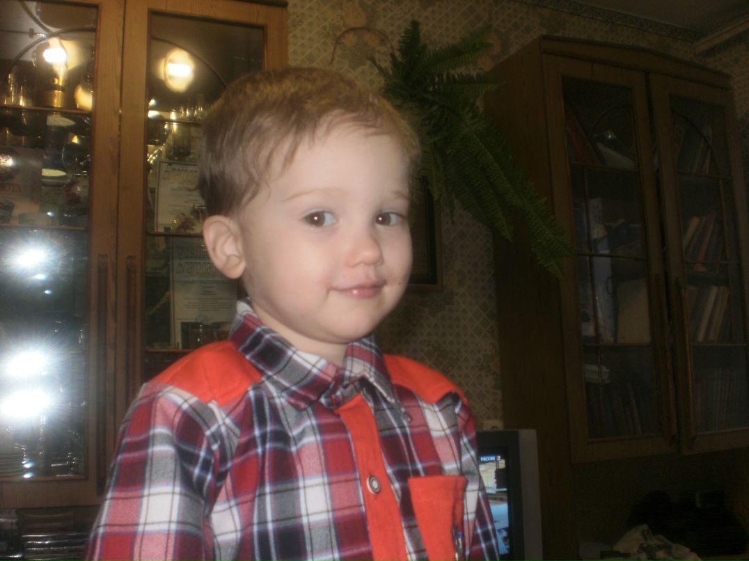 Андрей Удалов | Бологое