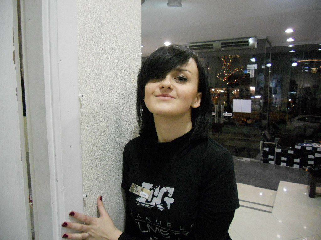 Анна Шевченко | Николаев