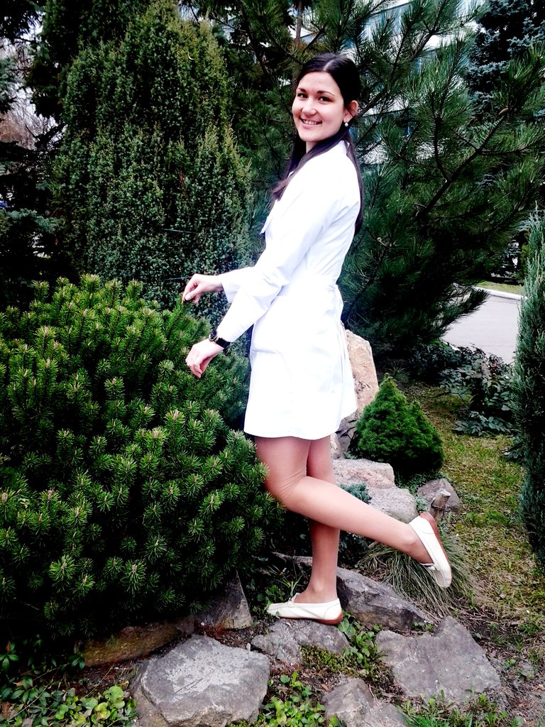 Дарья Боровик (Боровик) | Запорожье