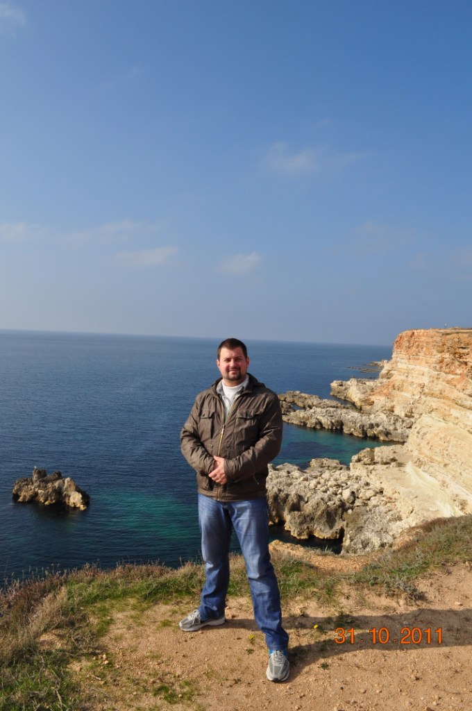 Руслан Васильев | Севастополь