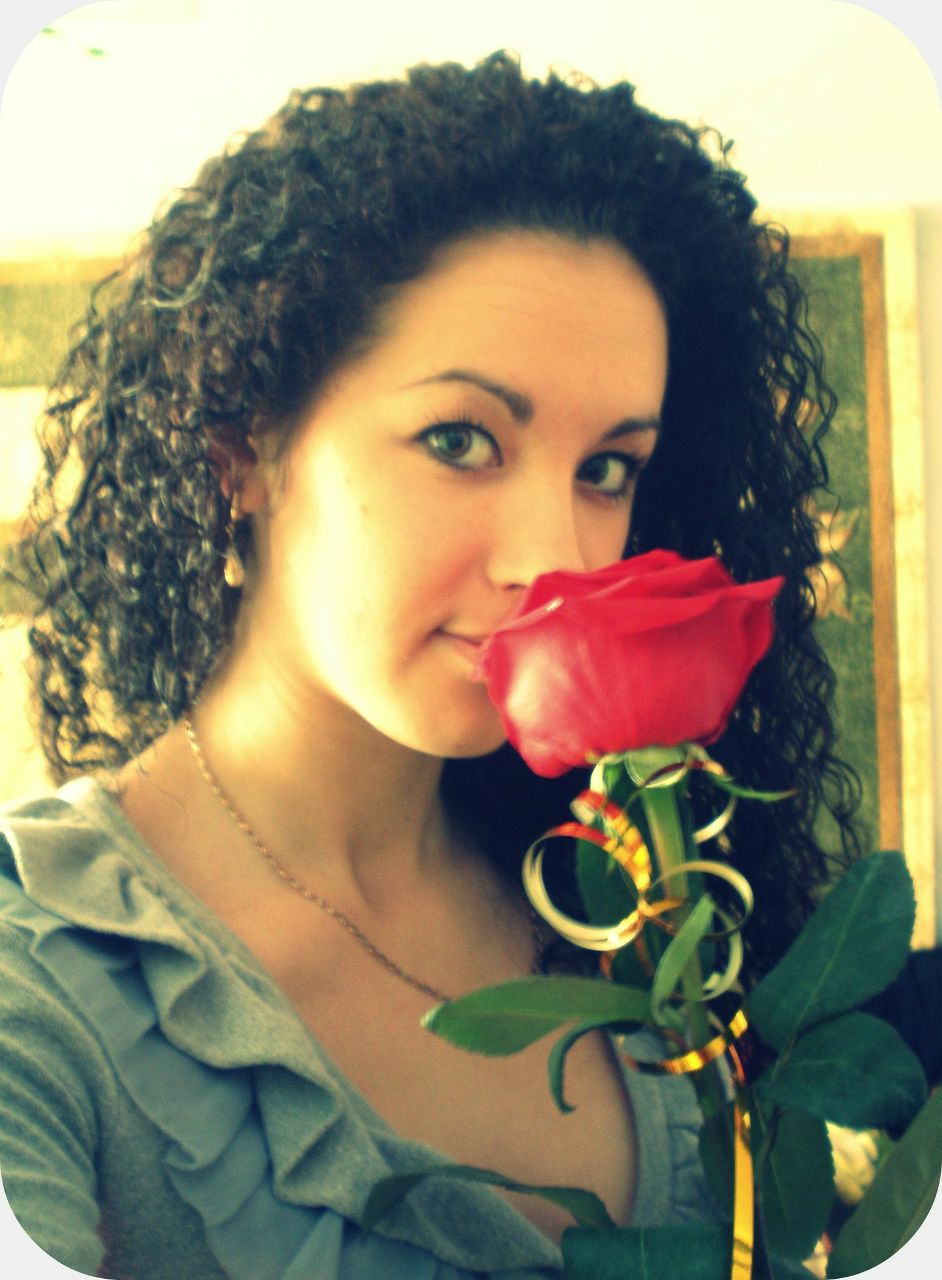 Виктория Гелетишак-Менько ॐ๑♥๑ॐ | Пересадовка