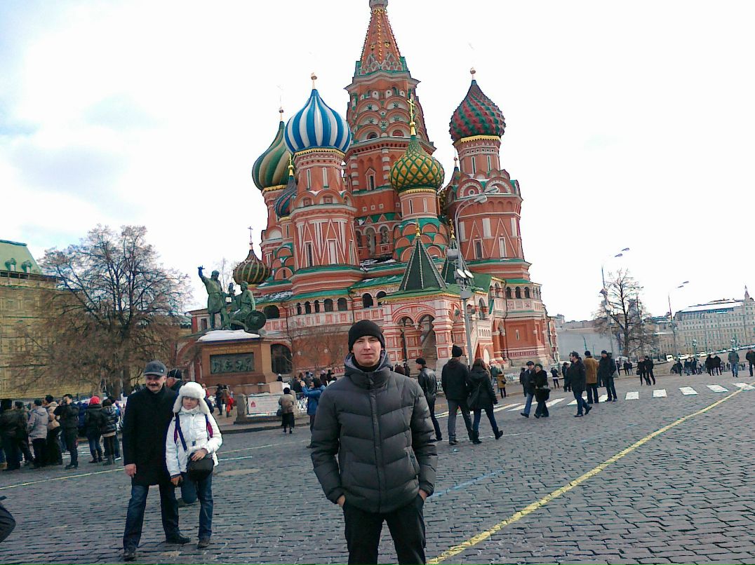 Сергей Цыпанов | Сыктывкар