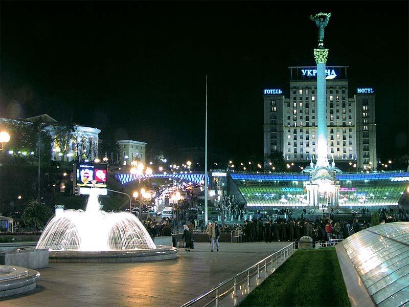 Стас Кулешов | Москва