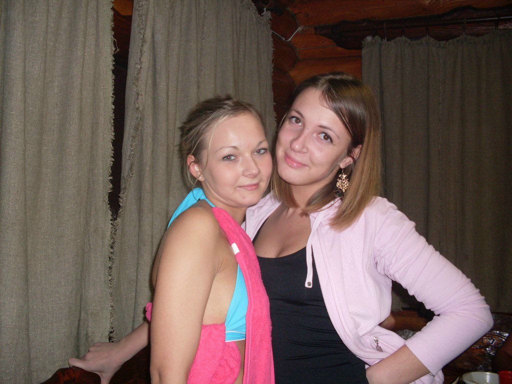 Оксана Азанова | Пермь