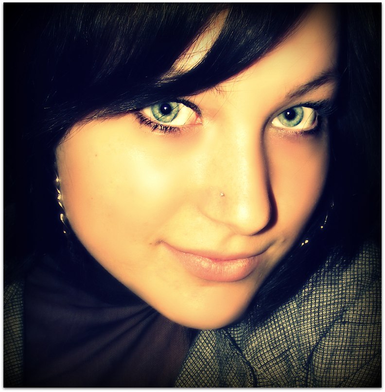 Олечка Залицкая | Винница