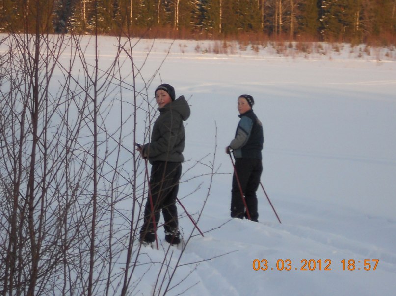 Иван Вяткин | Кын (поселок)