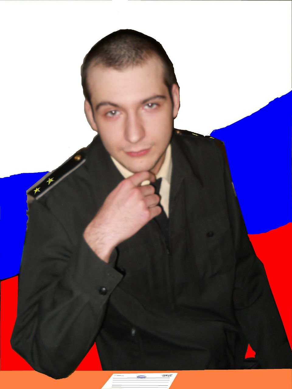 Иван Пыринов | Москва
