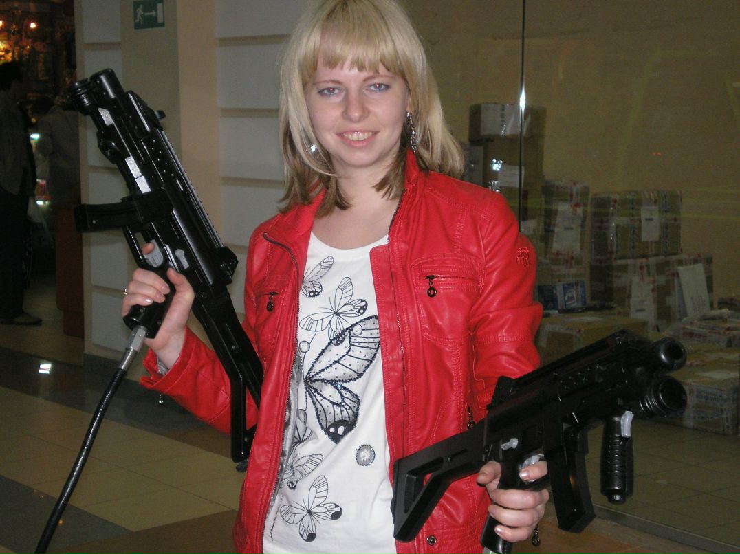 Полина Сажина | Пермь