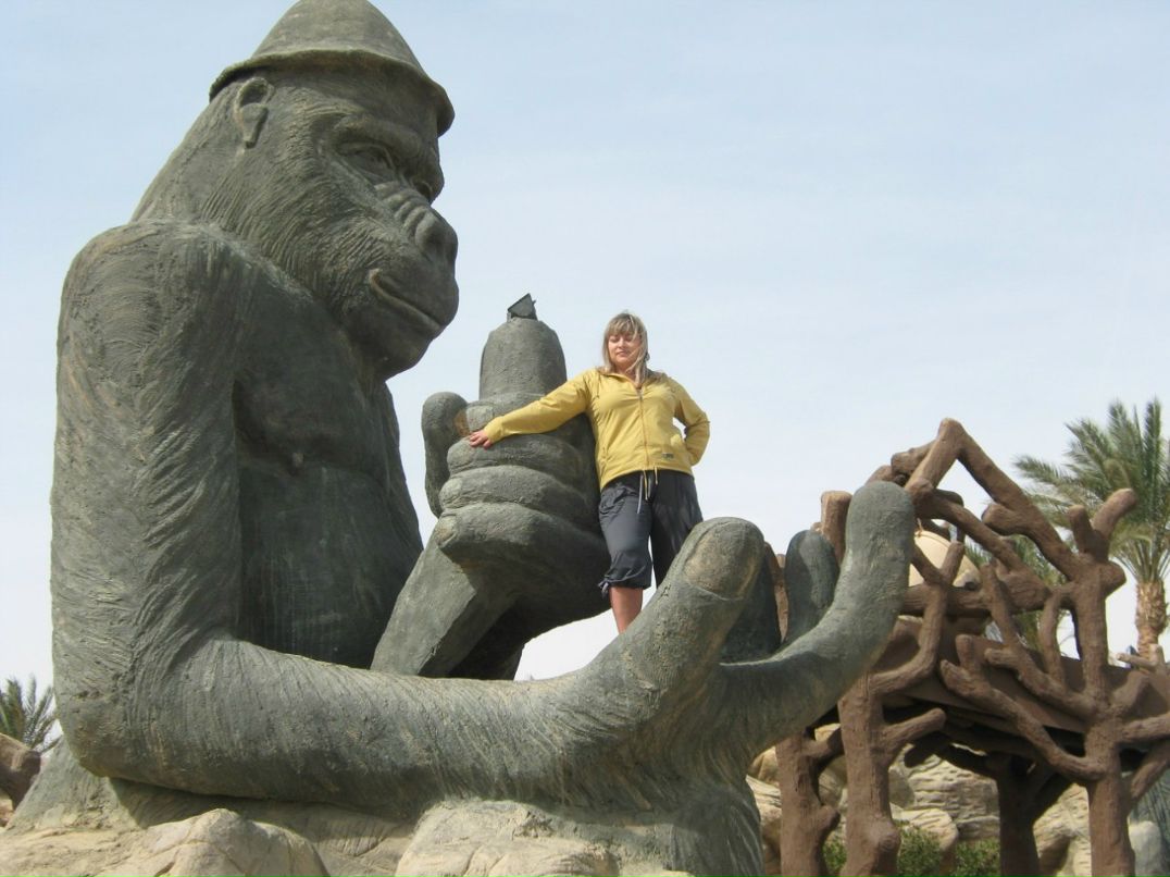 Юлия Зубричева | Волгоград