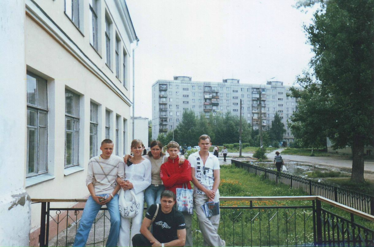 Юрий Гараев | Нижний Новгород