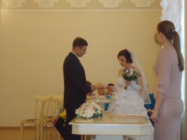 Анна Никитина | Санкт-Петербург