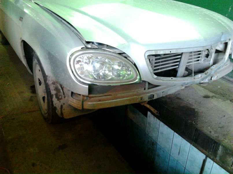 Виктор Ерофеев | Тверь