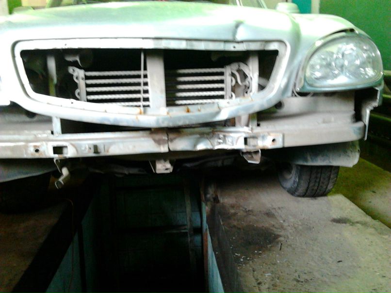 Виктор Ерофеев | Тверь