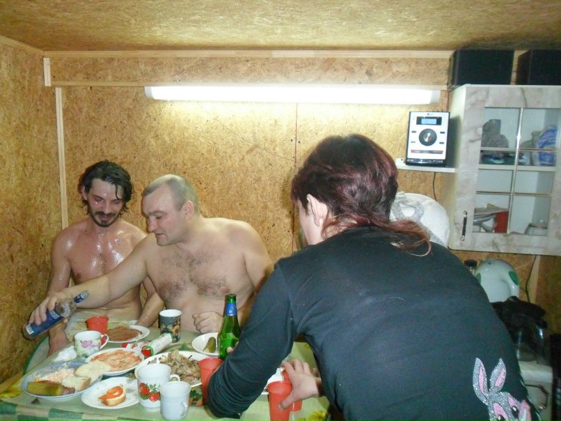 Владимир Трыков | Санкт-Петербург