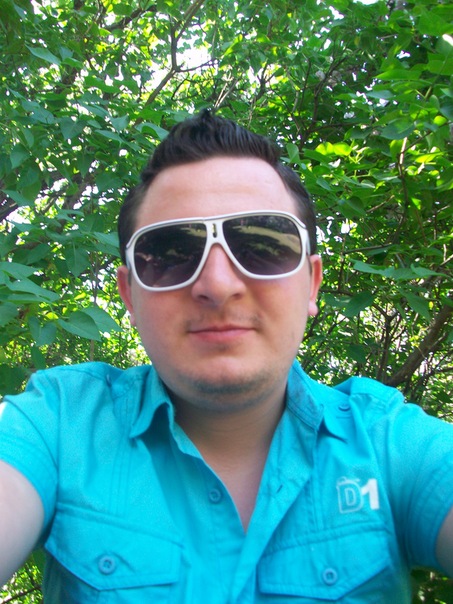 №28, Денис Демченко, Киев №28, Денис Демченко, Киев
