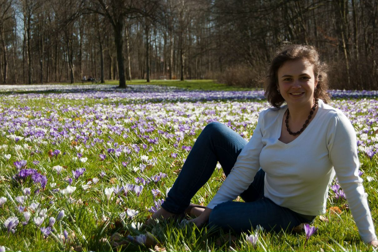 Татьяна Вальгентон | Новокузнецк